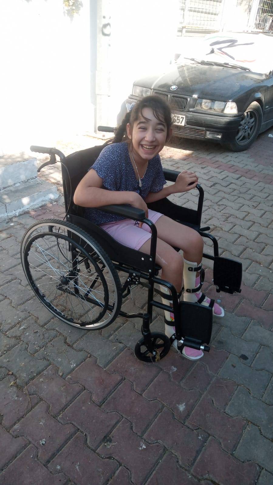 Nergiz Pektaş yazdı...