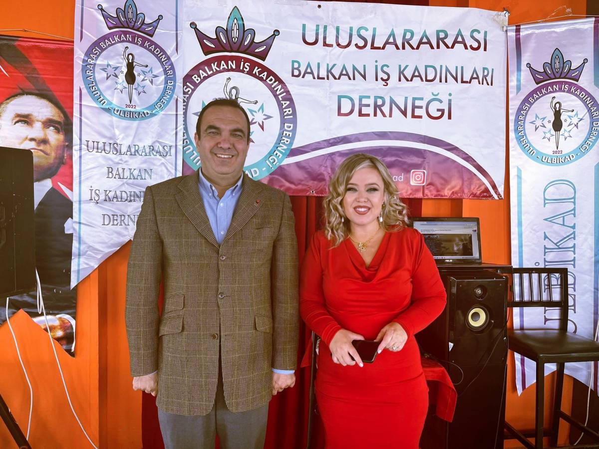 ULBİKAD Üçüncü Yılını İzmir Kordon’da Dayanışma ve Dostlukla Kutladı