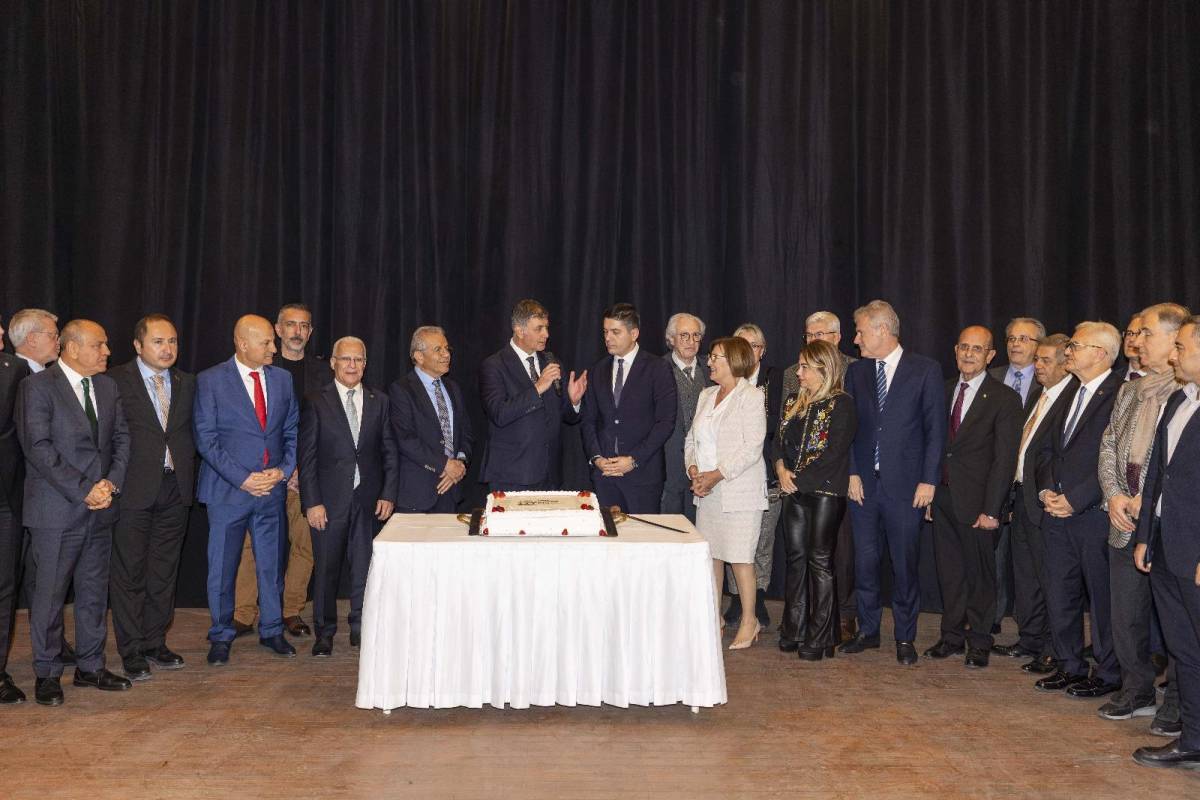 İzmir’de Su Konseyi kuruluyor, Gri Su dönemi başlıyor