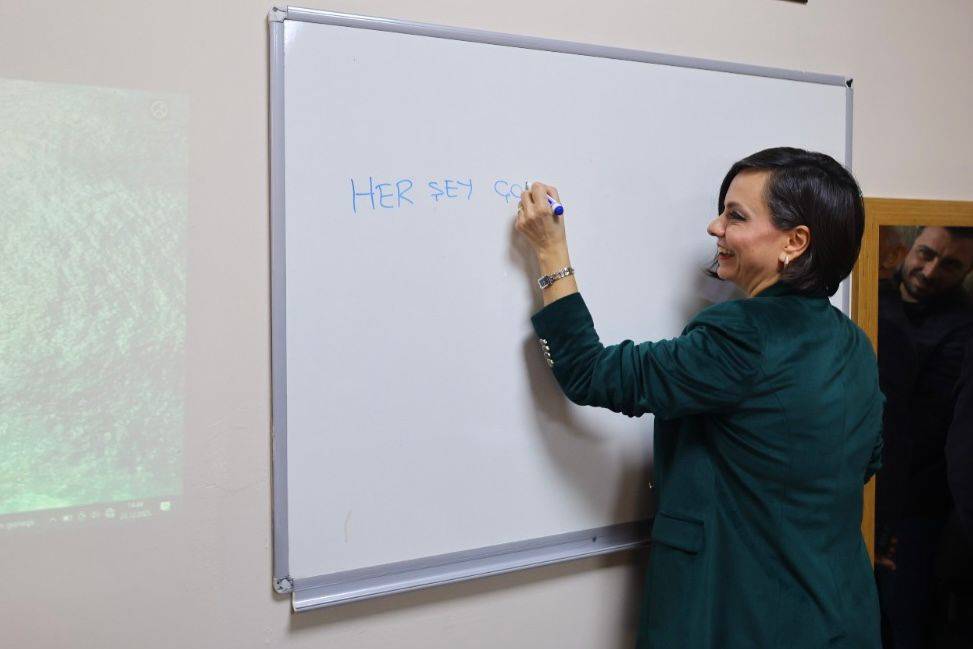 İleri Yaş Akademileri Limontepe ve Kazım Karabekir’de Açıldı