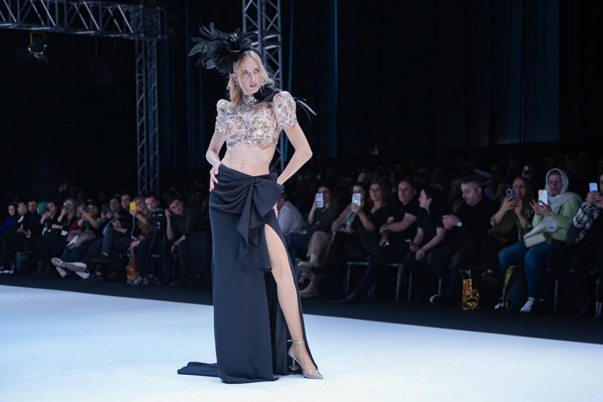 19. IF Wedding Fashion İzmir için geri sayım başladı