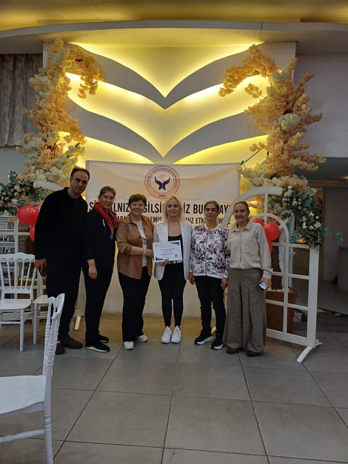 Mine Kapı yazdı...