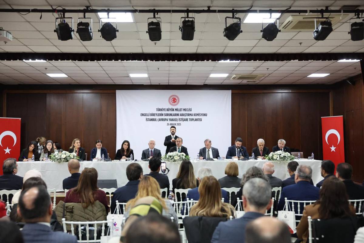 Kasapoğlu: “Bu komisyon 86 milyonun komisyonudur”