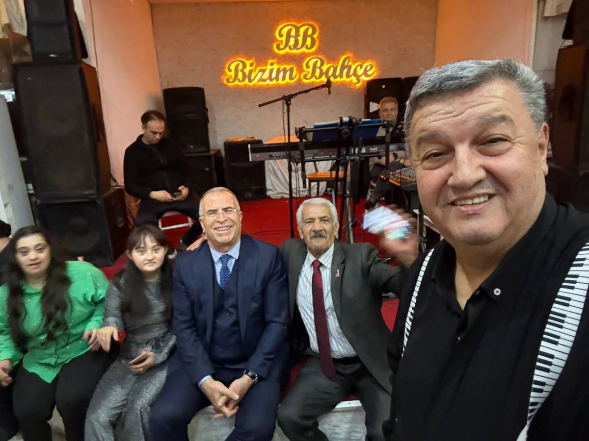 Mine Kapı yazdı...