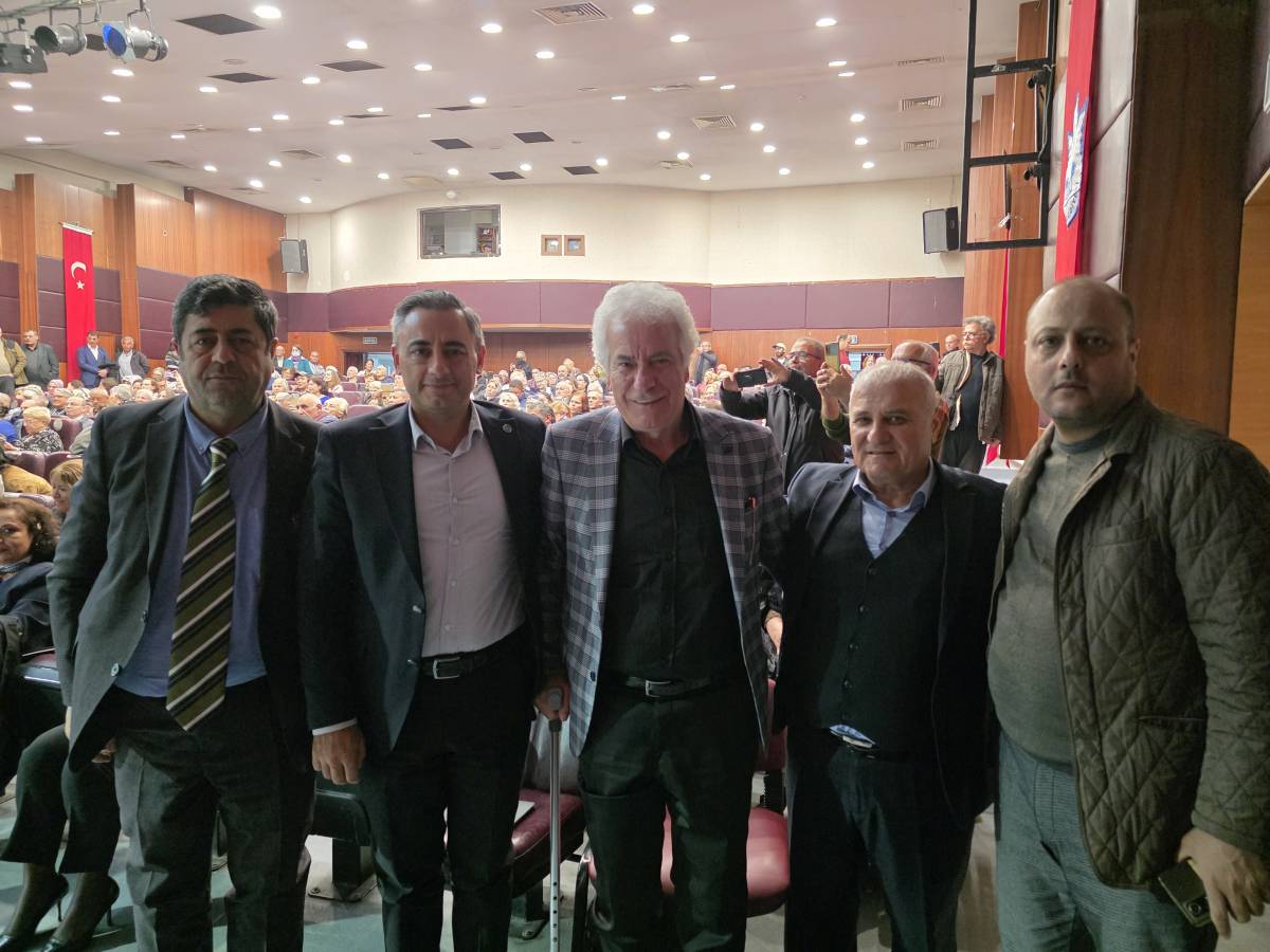 İzmir’de 3 Aralık Engelliler Günü Buluşması: Dayanışma ve Eşitlik Mesajları Ön Planda