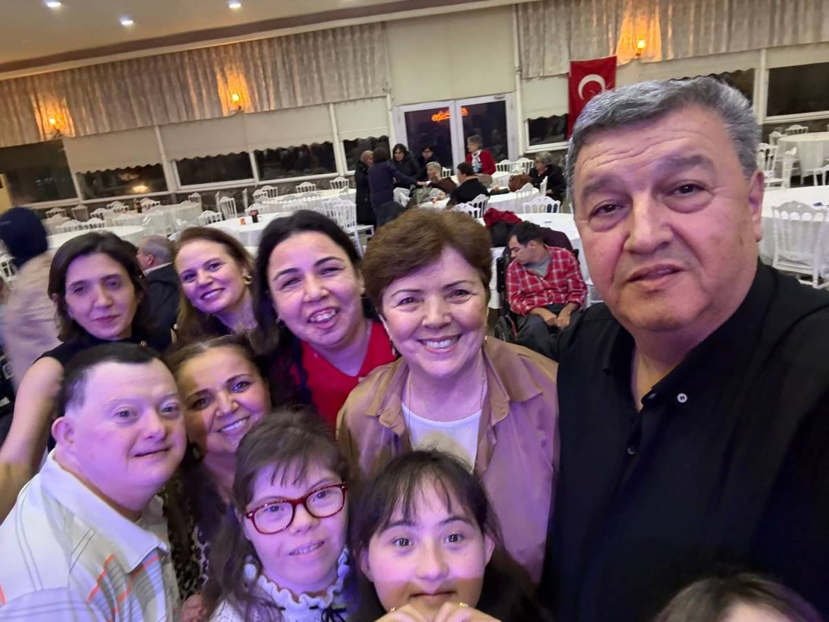 Mine Kapı yazdı...