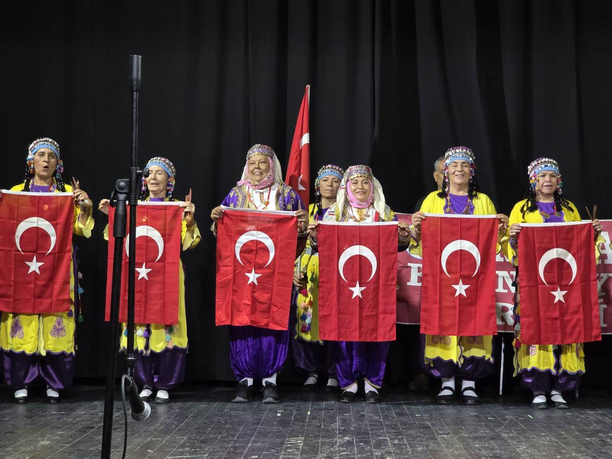 İzmir’de 3 Aralık Engelliler Günü Buluşması: Dayanışma ve Eşitlik Mesajları Ön Planda