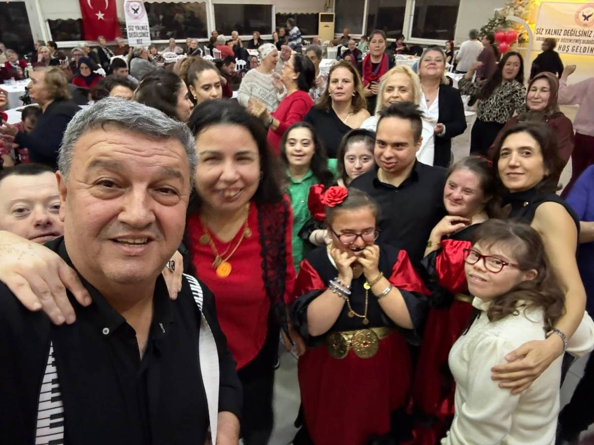 Mine Kapı yazdı...