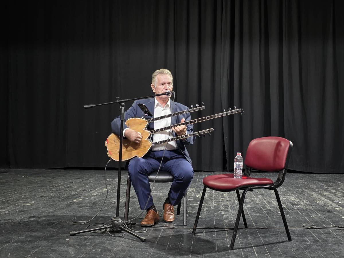 İzmir’de 3 Aralık Engelliler Günü Buluşması: Dayanışma ve Eşitlik Mesajları Ön Planda