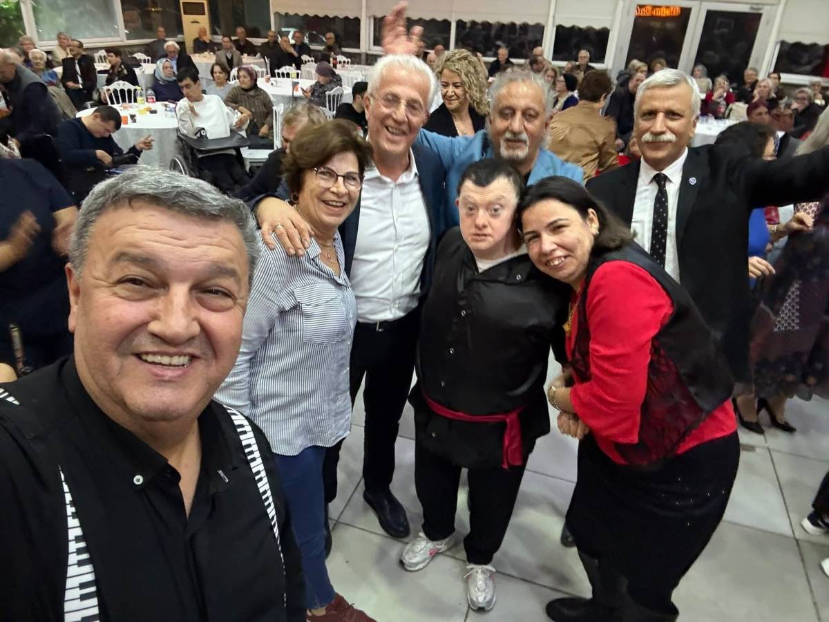 Mine Kapı yazdı...