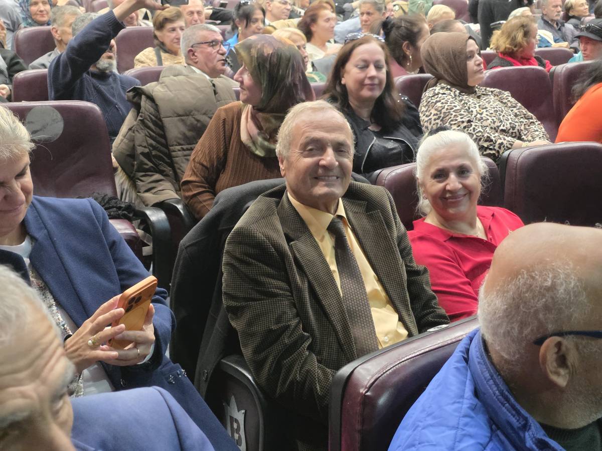 İzmir’de 3 Aralık Engelliler Günü Buluşması: Dayanışma ve Eşitlik Mesajları Ön Planda