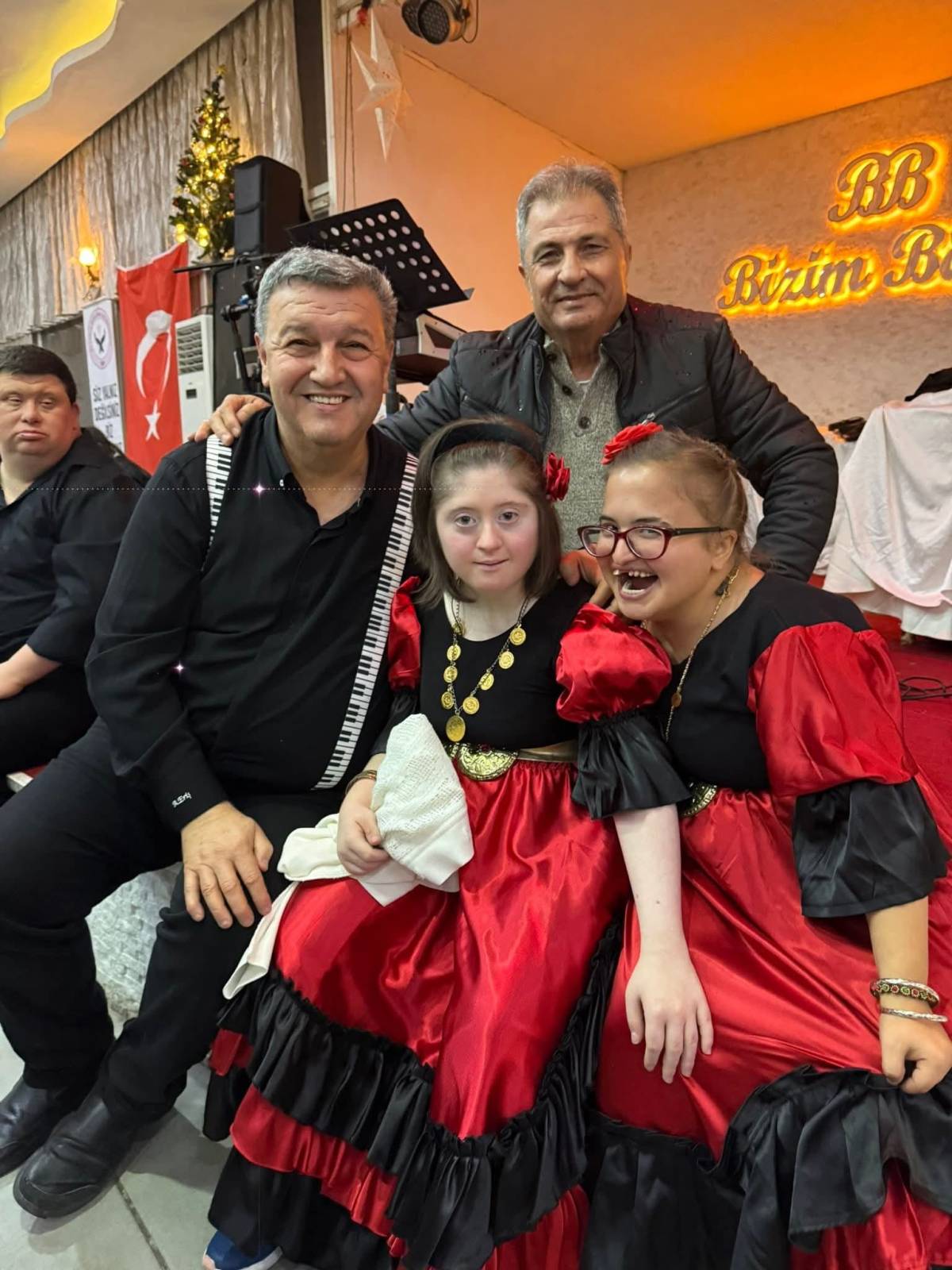 Mine Kapı yazdı...