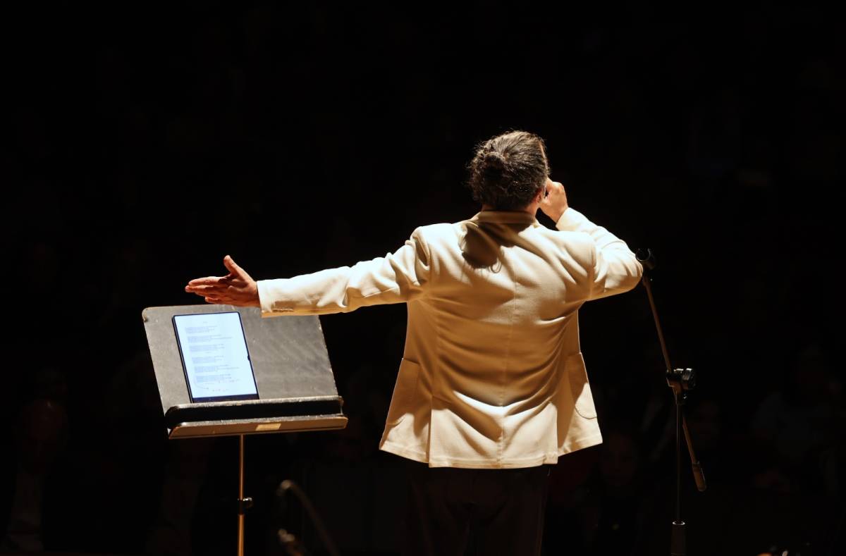 Cem Karaca unutulmaz şarkıları ve anılarıyla hatırlandı