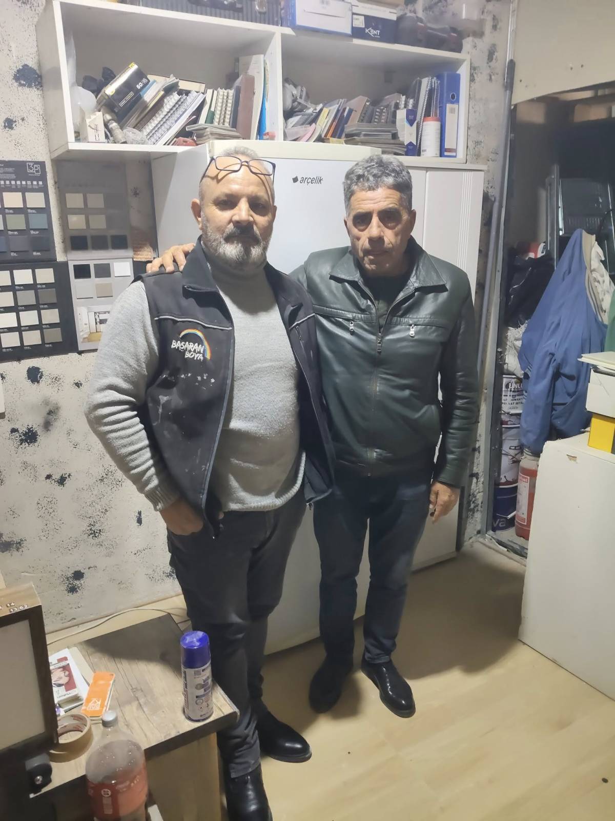 “Mobilya Sektöründe Kan Değişimi Şart: ‘Bilgi, Deneyim ve Liyakat Konuşsun’”