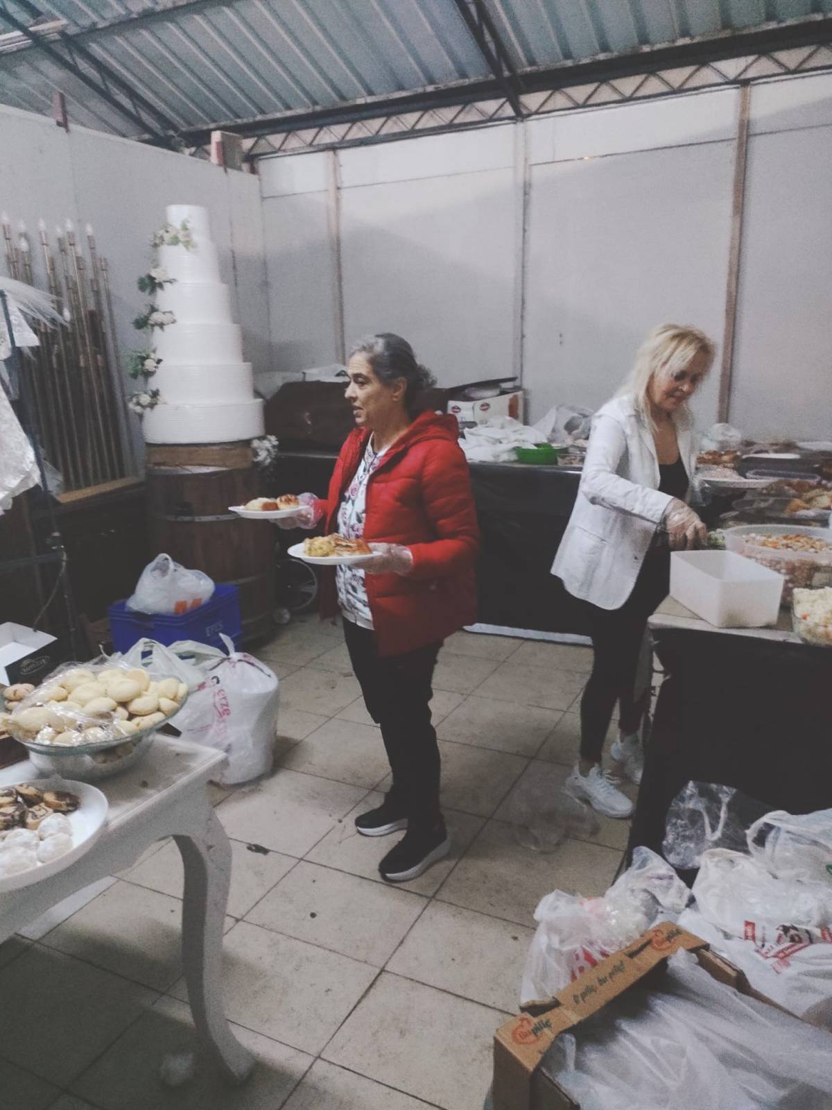 Mine Kapı yazdı...