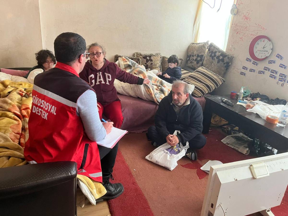 Şebnem Bursalı Devreye Girdi, Kurucu Ailesi İçin Devlet Harekete Geçti