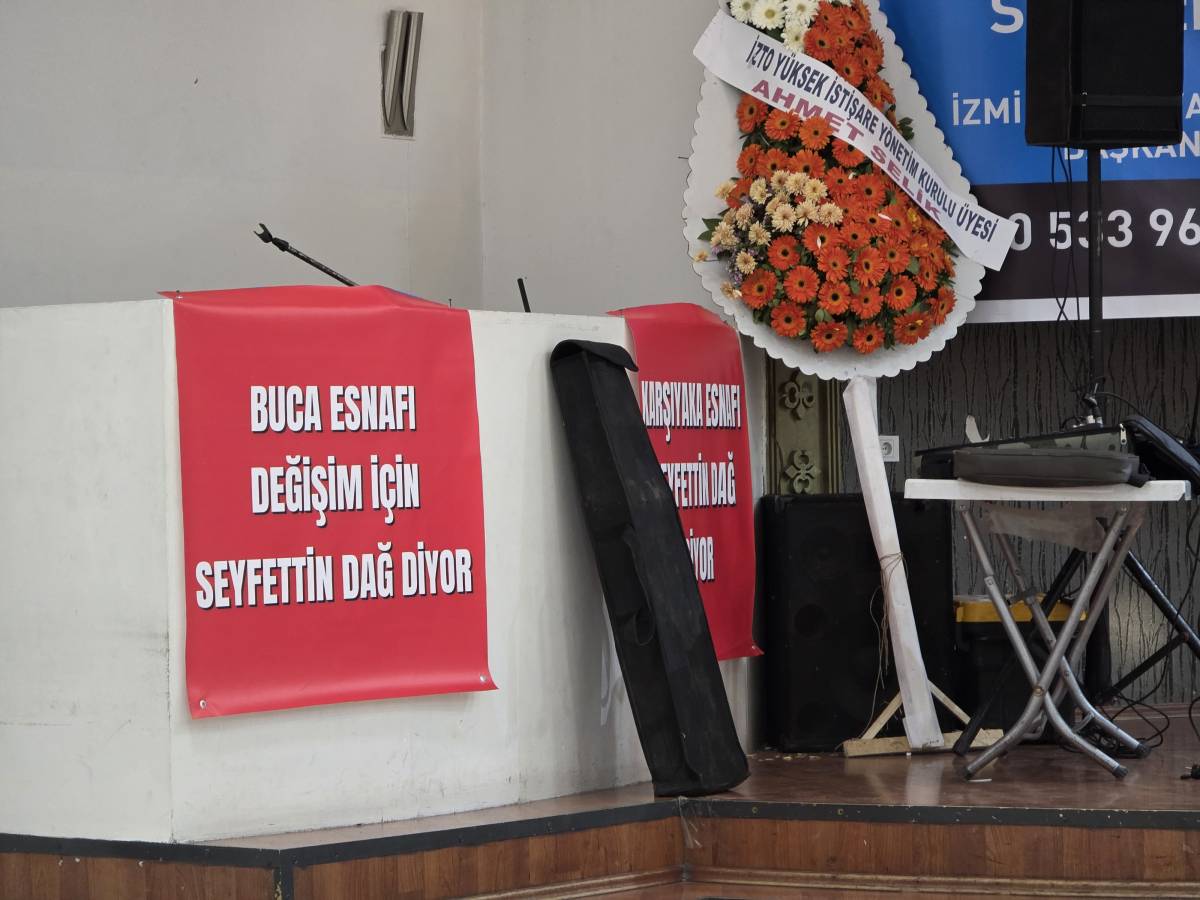 Seyfettin Dağ’dan 