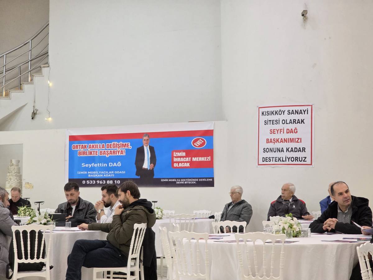 Seyfettin Dağ’dan 