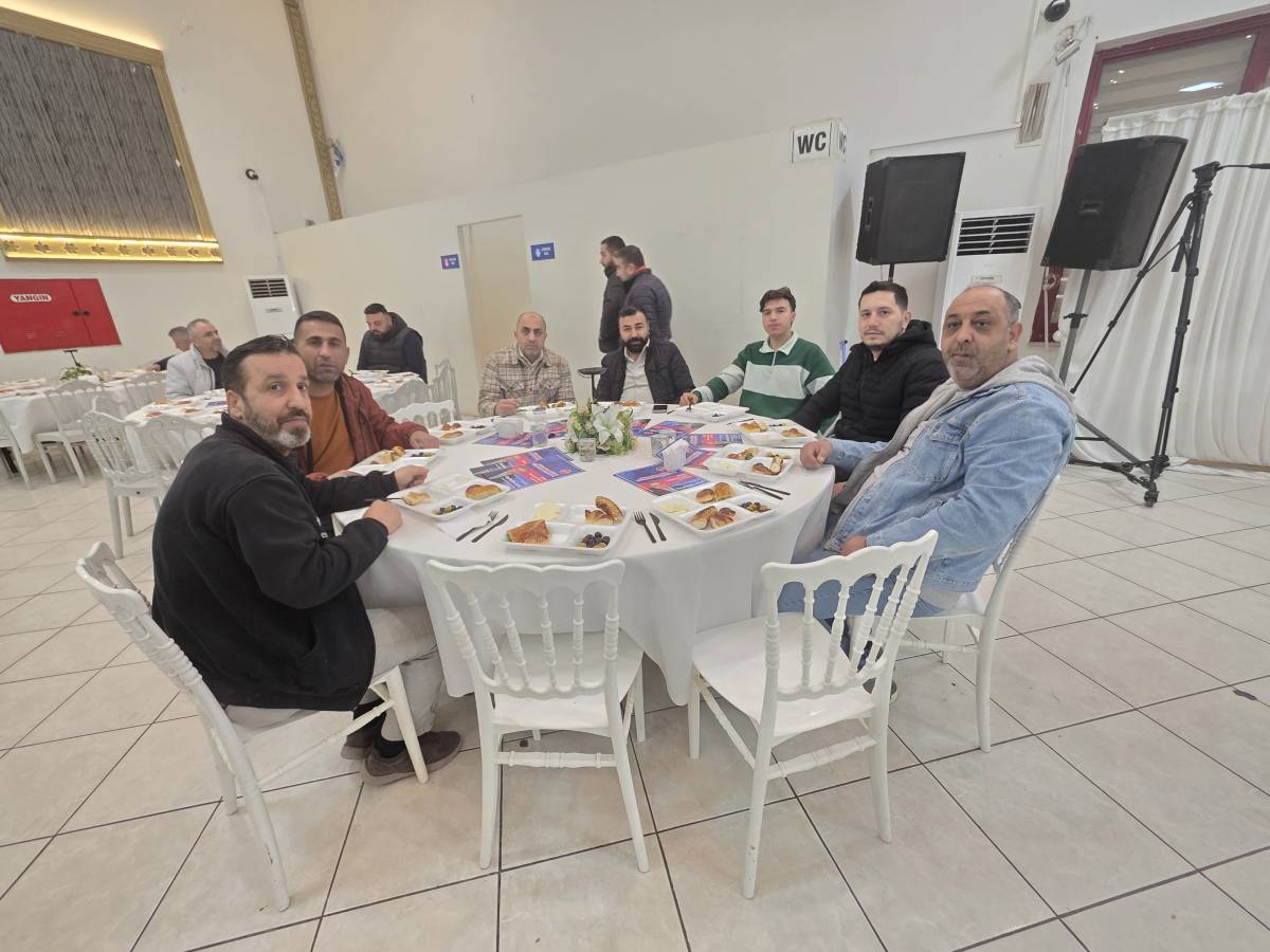 Seyfettin Dağ’dan 