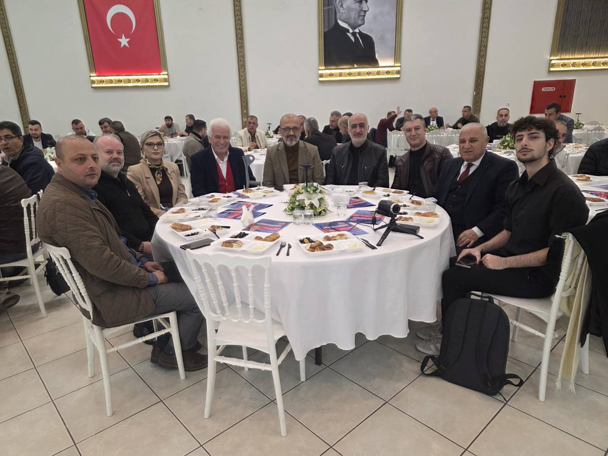 Seyfettin Dağ’dan 