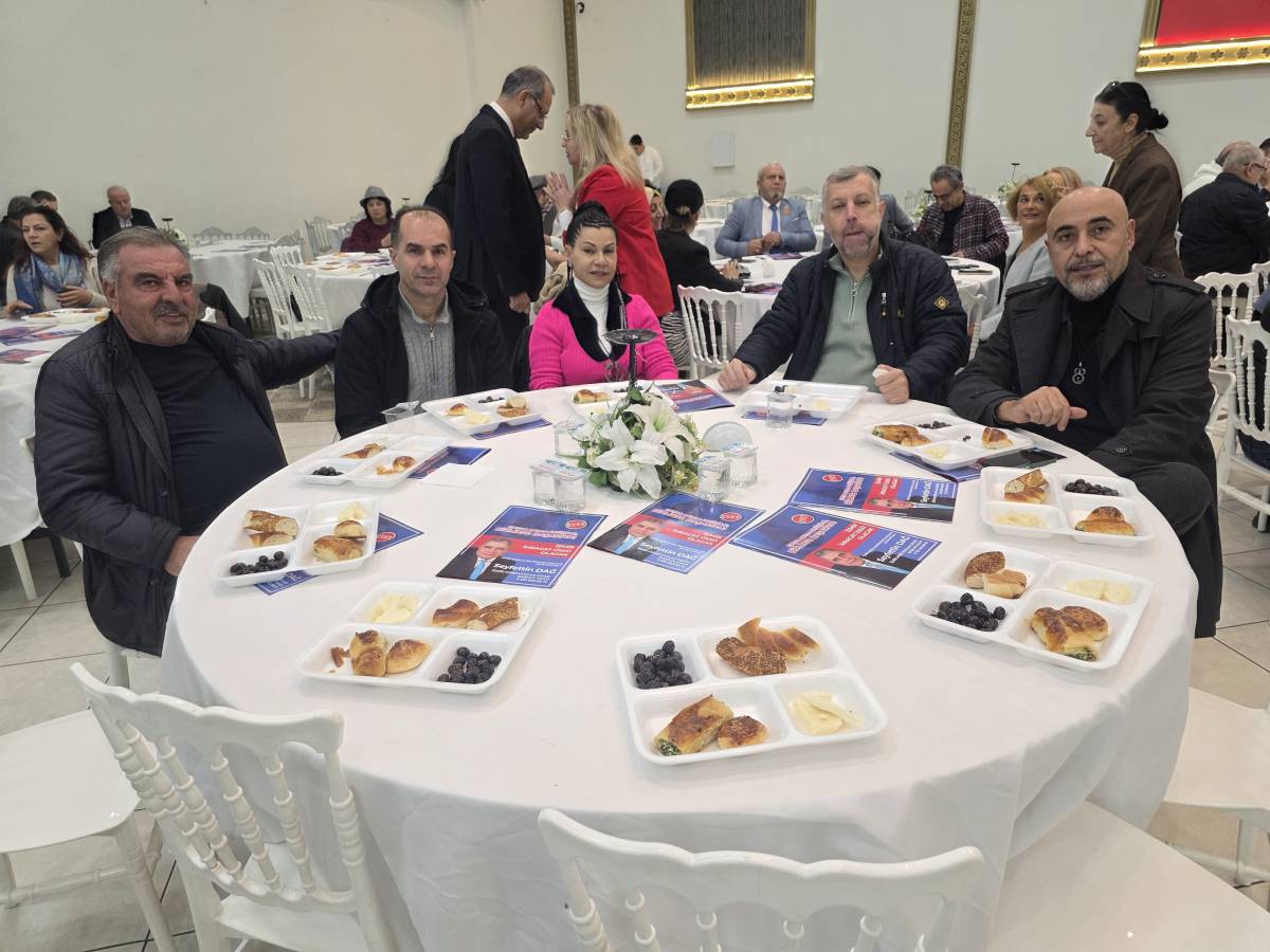 Seyfettin Dağ’dan 