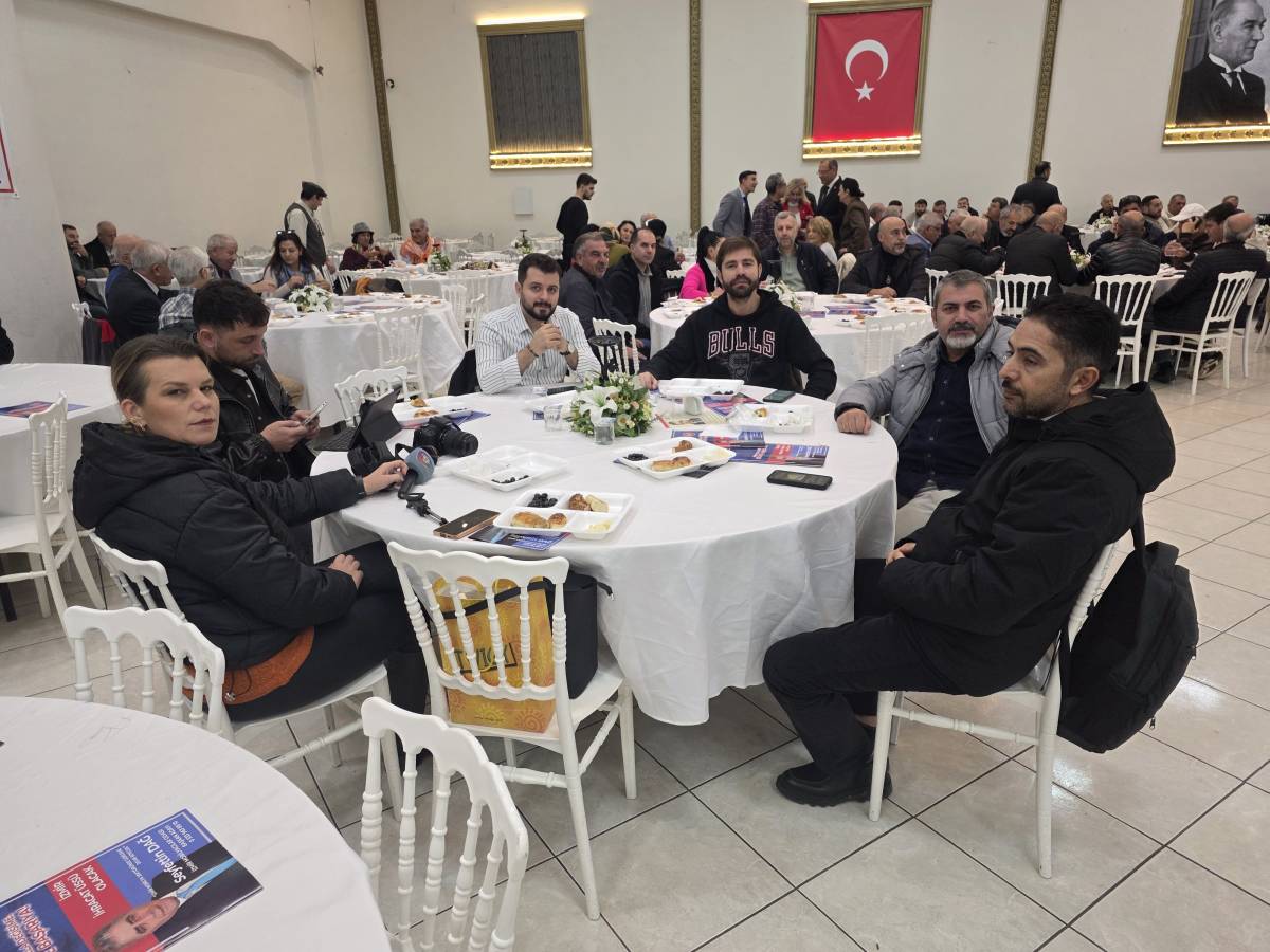 Seyfettin Dağ’dan 