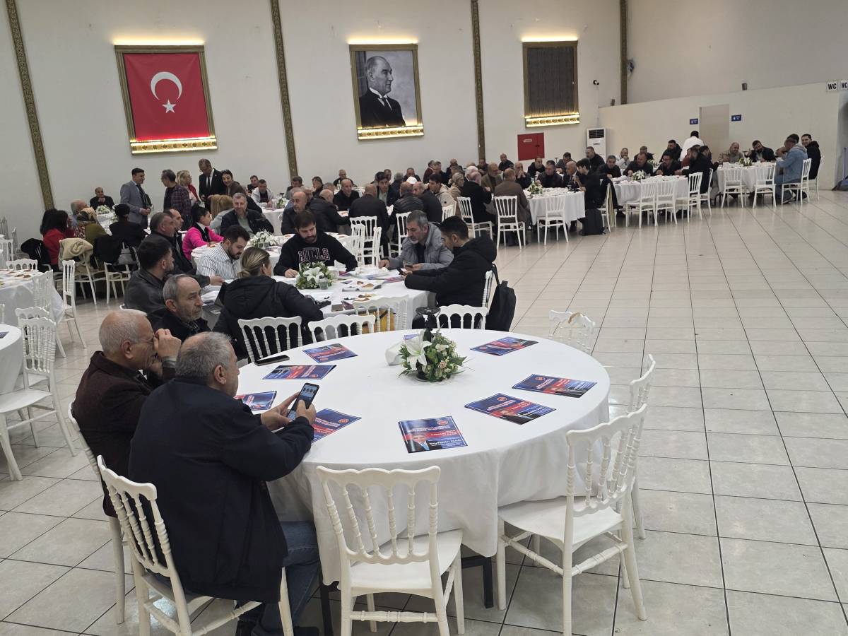 Seyfettin Dağ’dan 