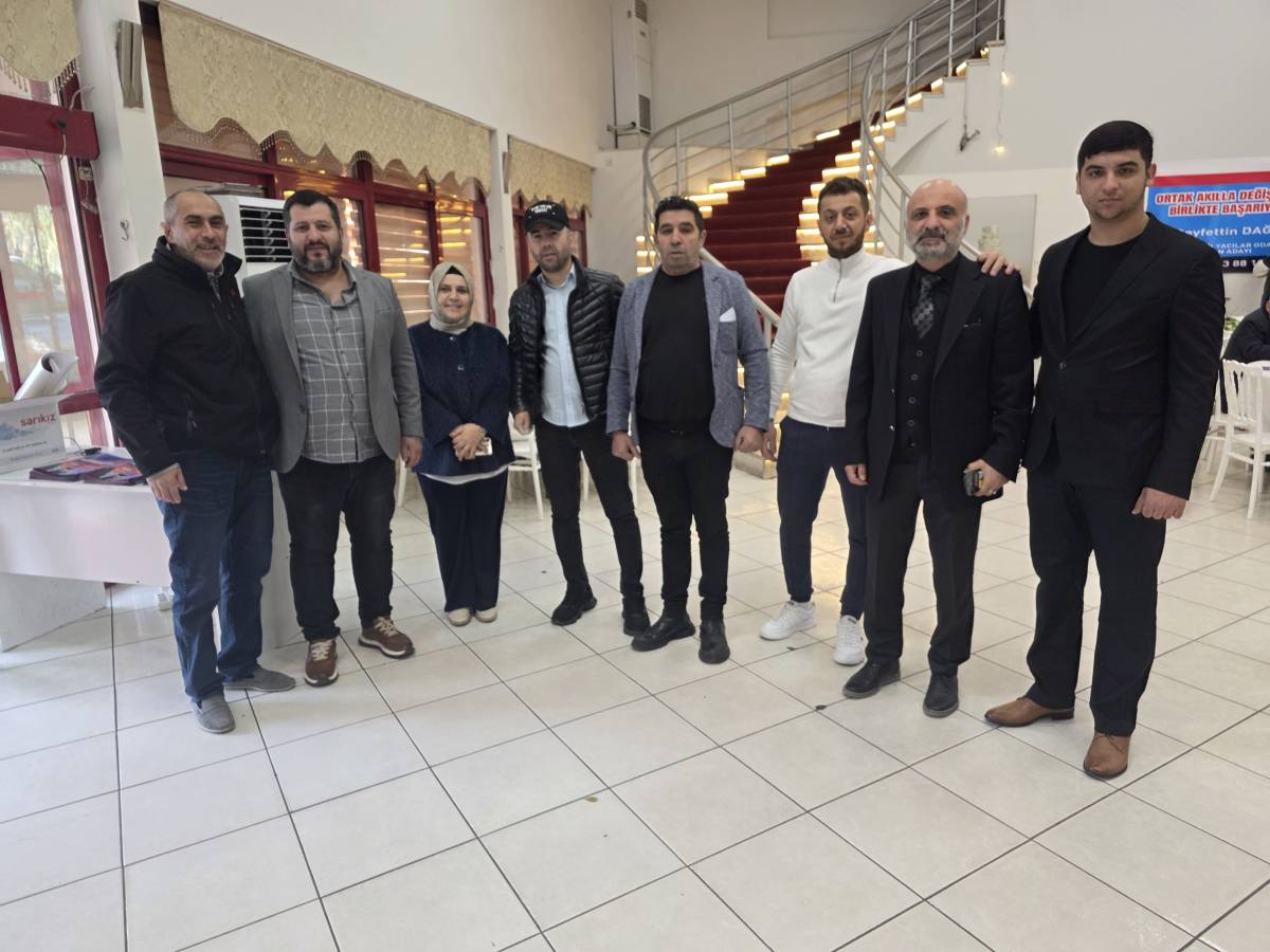 Seyfettin Dağ’dan 