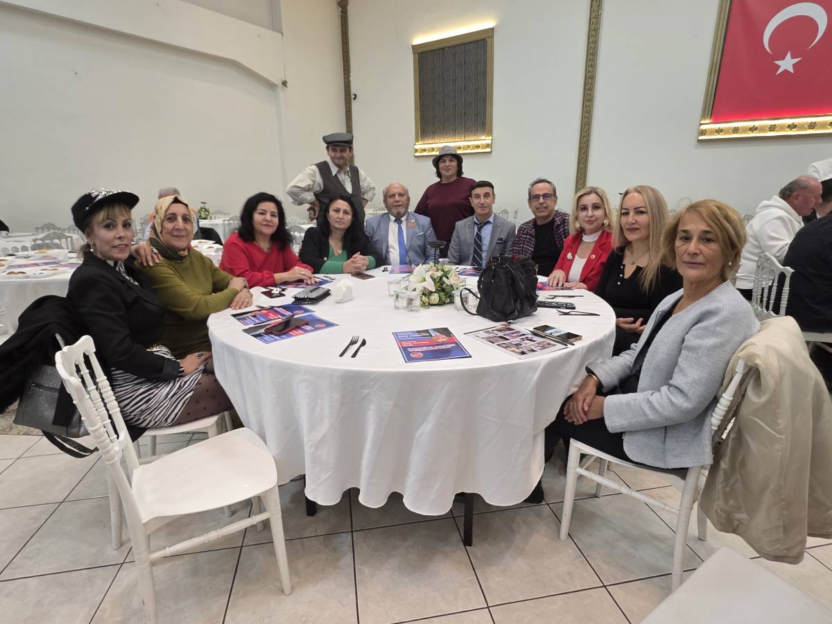 Seyfettin Dağ’dan 