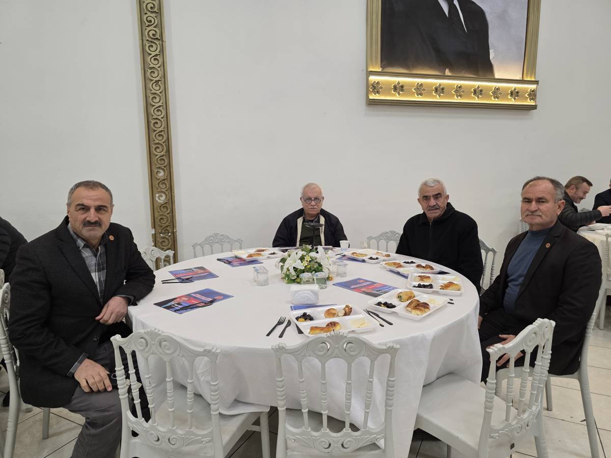 Seyfettin Dağ’dan 