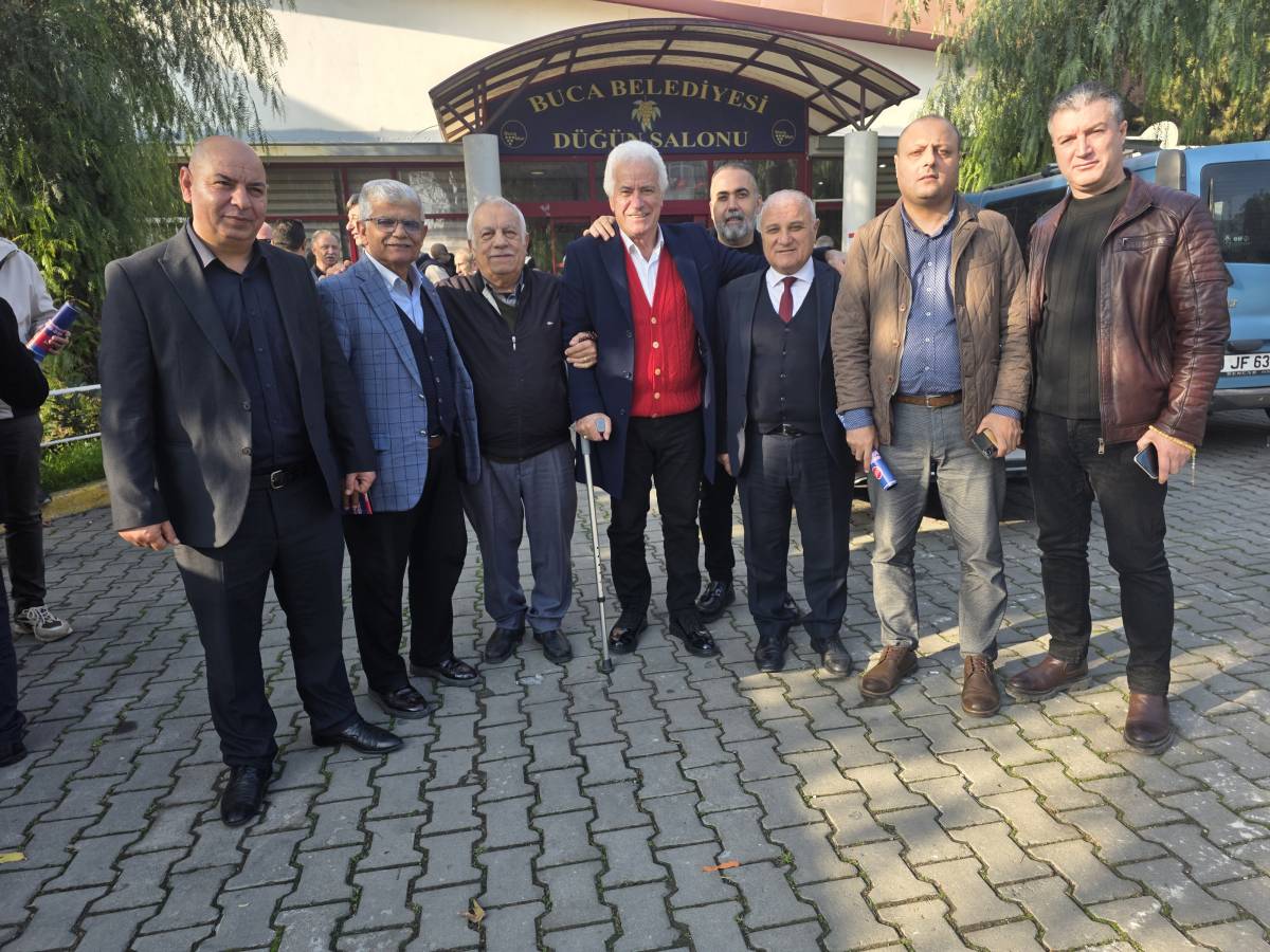 Seyfettin Dağ’dan 