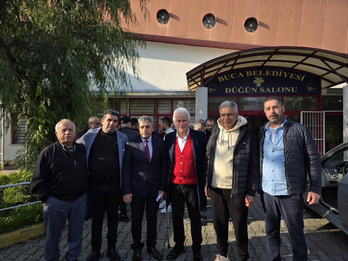 Seyfettin Dağ’dan 