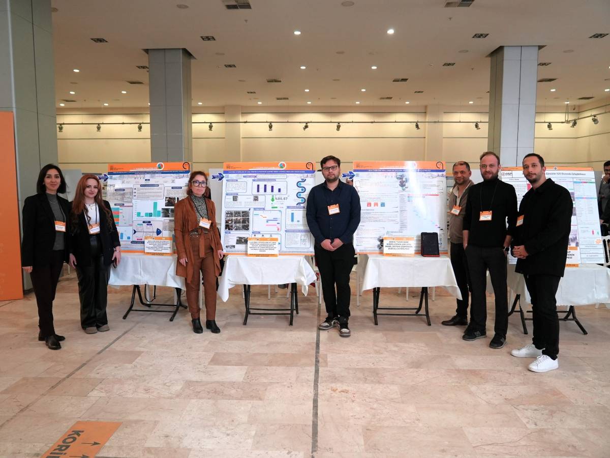 ESHOT, Kaizen Yarışması’nda üç proje ile sergilemeye hak kazandı