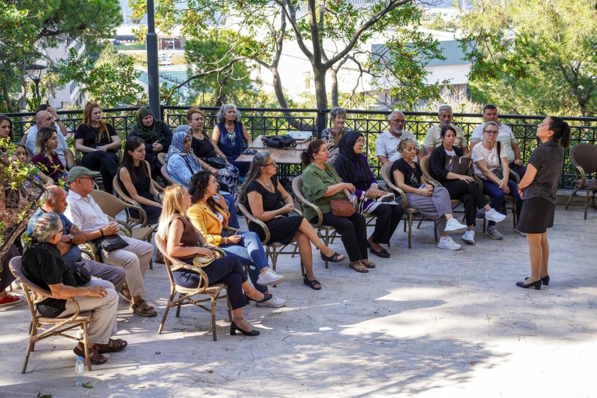 İzmir sağlıkta yerel yönetim modeliyle Türkiye’ye örnek oldu