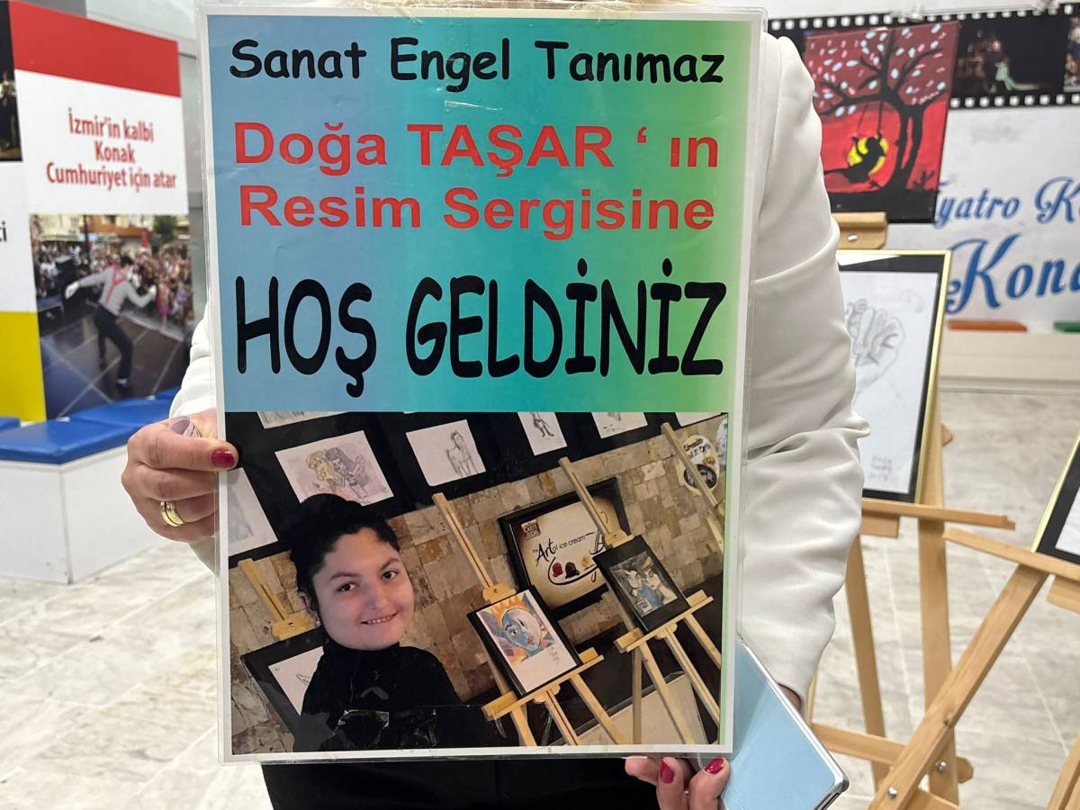 İzmir’de 3 Aralık Engelliler Günü Buluşması: Dayanışma ve Eşitlik Mesajları Ön Planda