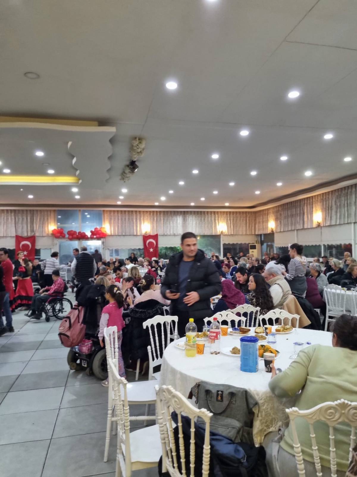 Mine Kapı yazdı...