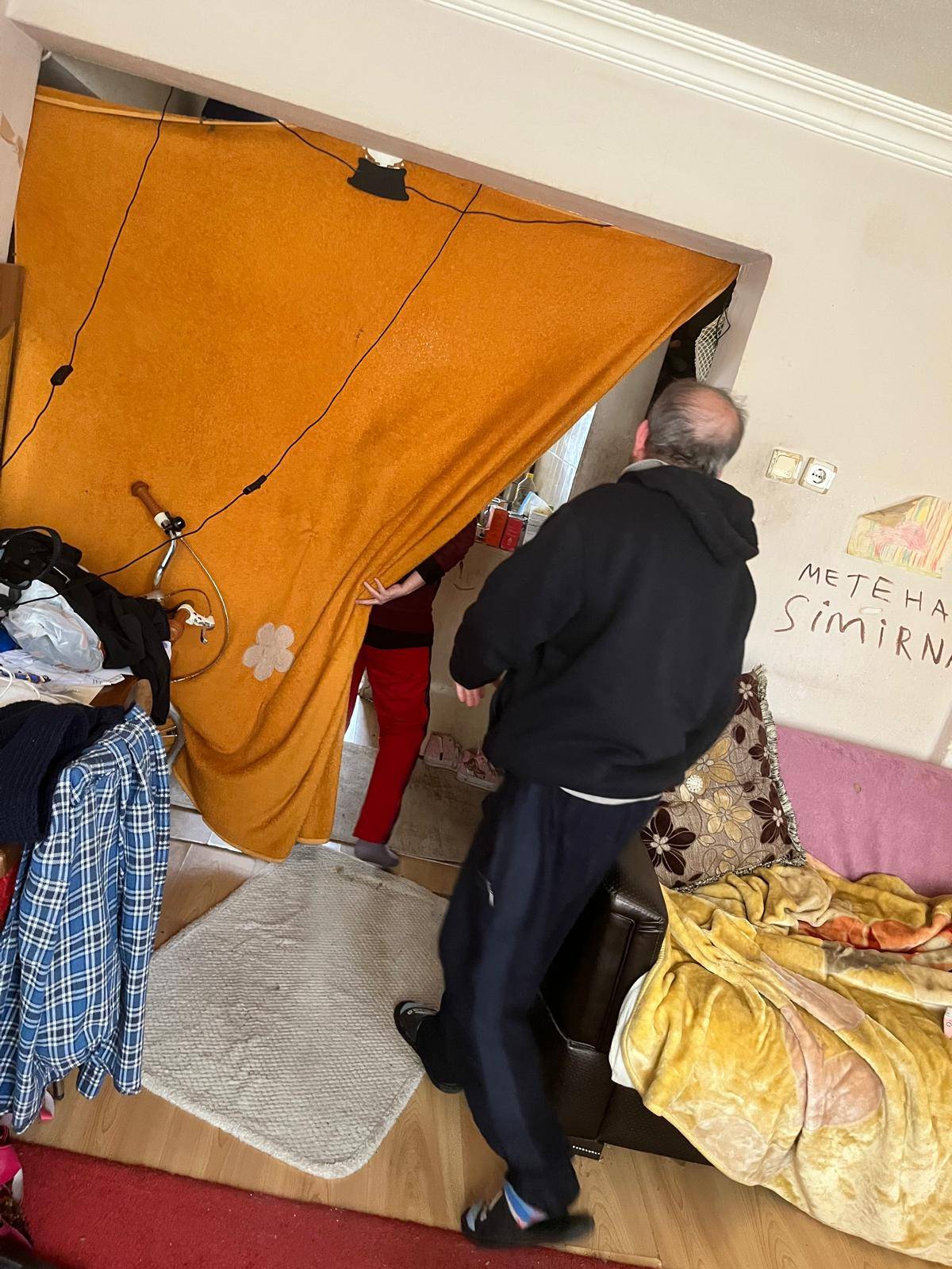 Şebnem Bursalı Devreye Girdi, Kurucu Ailesi İçin Devlet Harekete Geçti