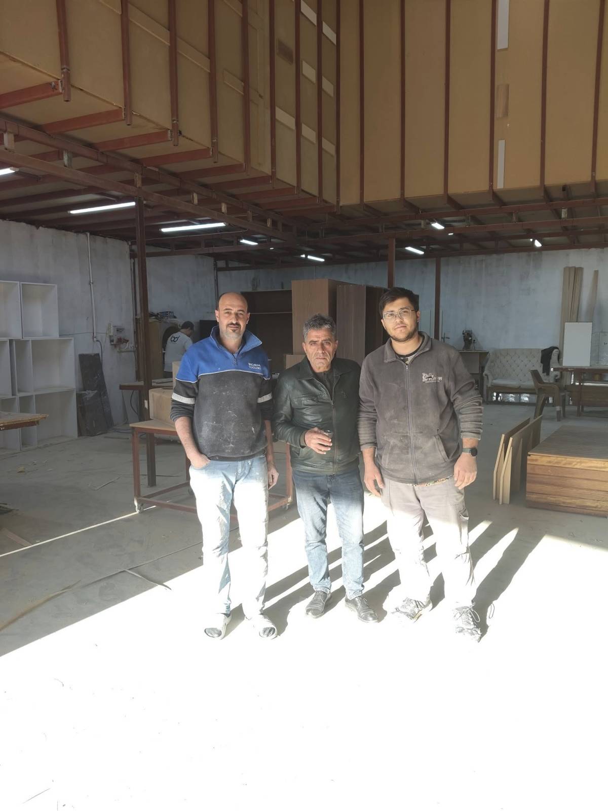 “Mobilya Sektöründe Kan Değişimi Şart: ‘Bilgi, Deneyim ve Liyakat Konuşsun’”