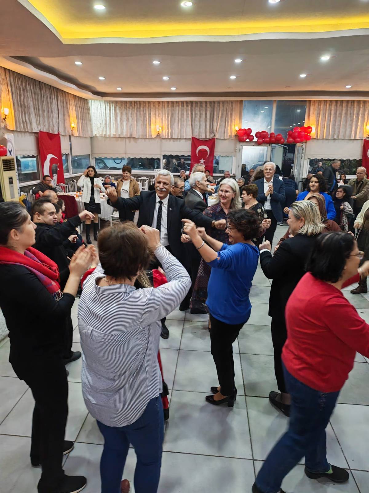 Mine Kapı yazdı...