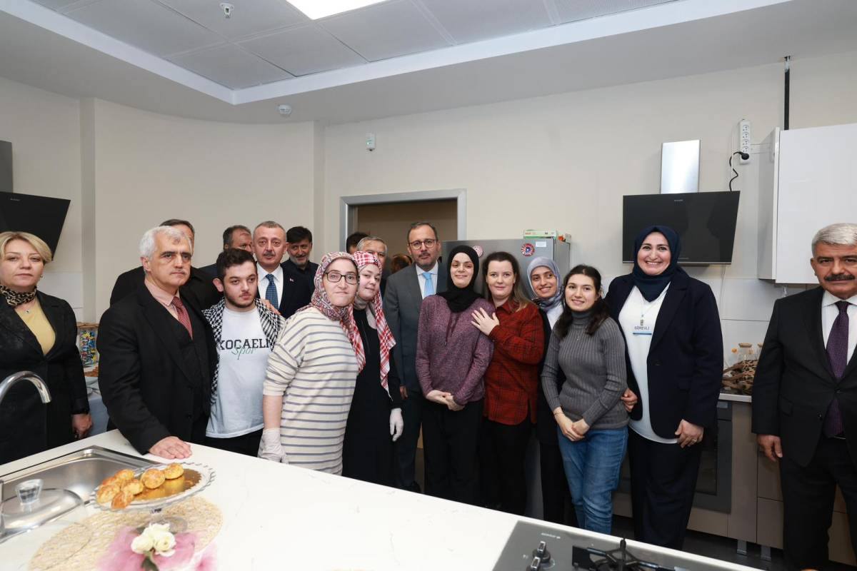 Kasapoğlu: “Bu komisyon 86 milyonun komisyonudur”