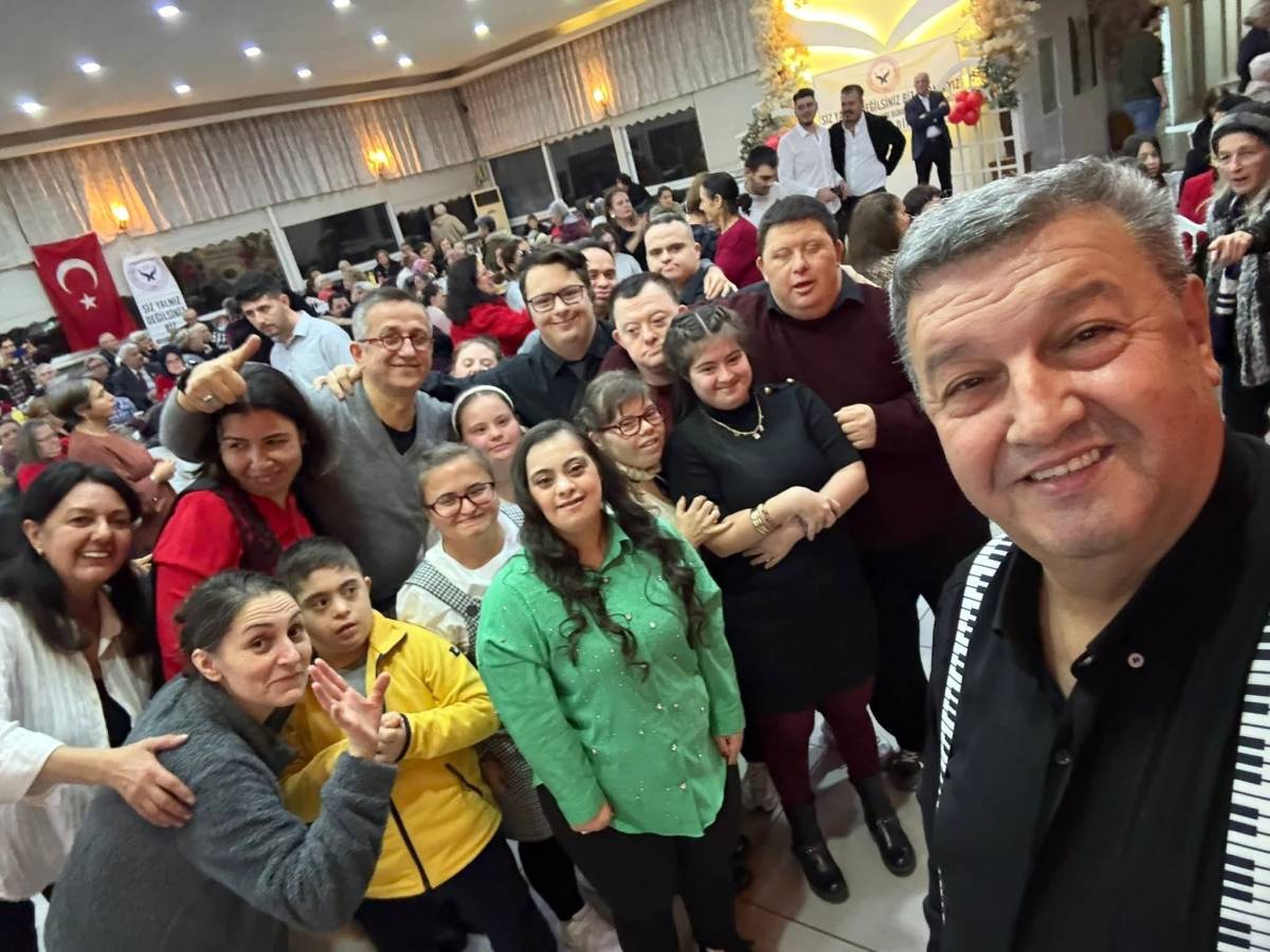 Mine Kapı yazdı...