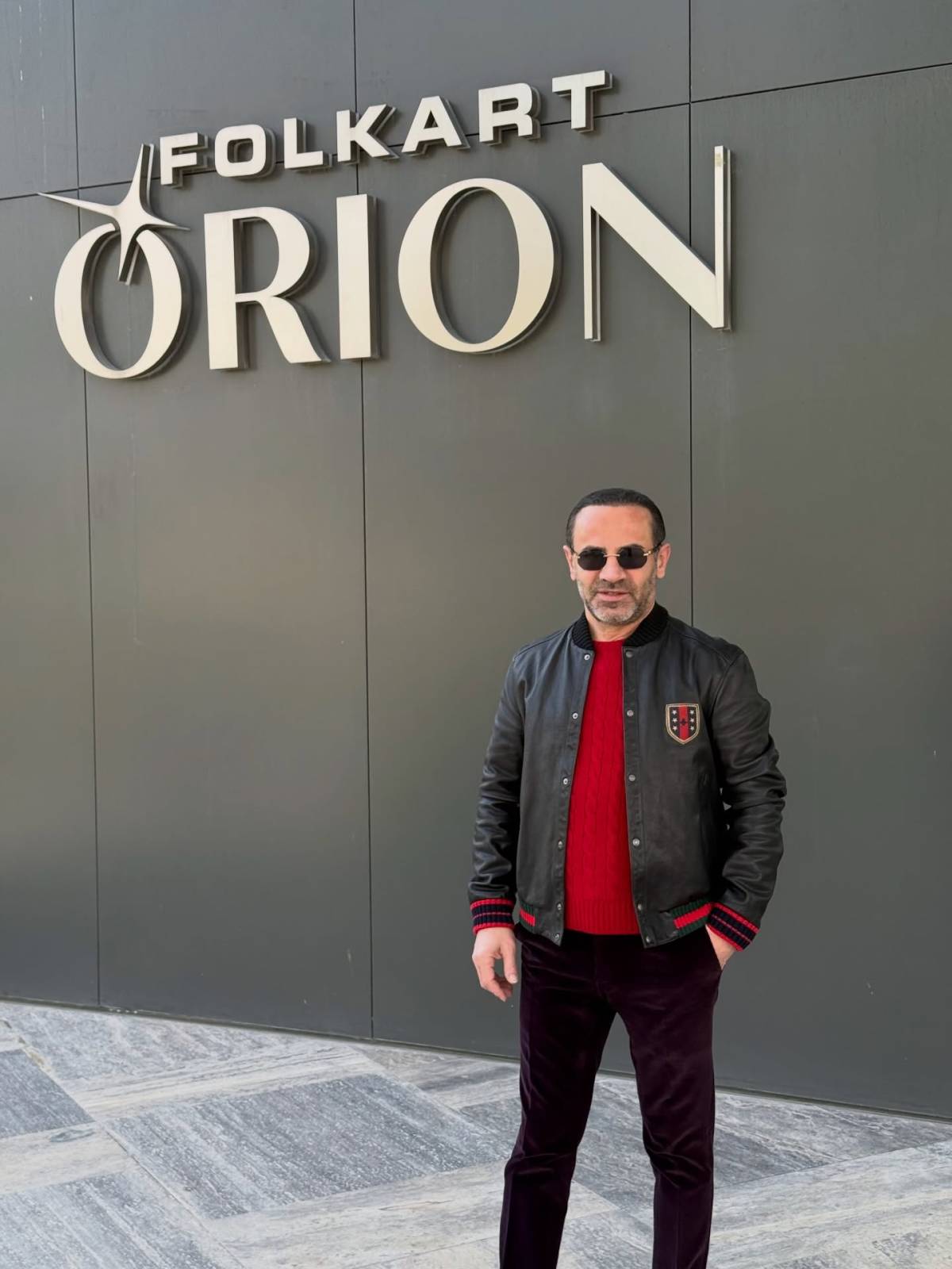 Folkart’tan 1.2 Milyar Dolarlık Dev Yatırım: Orion Projesi Hızla Yükseliyor