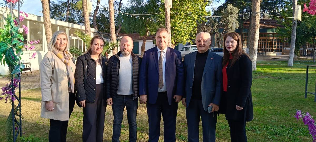 İzmir Şoförler Odası’ndan Mesaj: “Buca’da Birlik ve İrade Var”