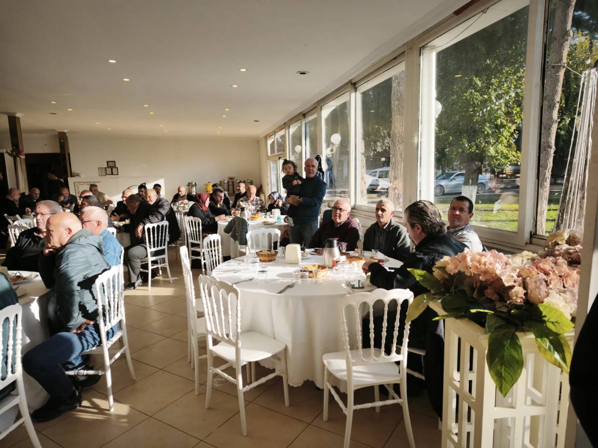 İzmir Şoförler Odası’ndan Mesaj: “Buca’da Birlik ve İrade Var”