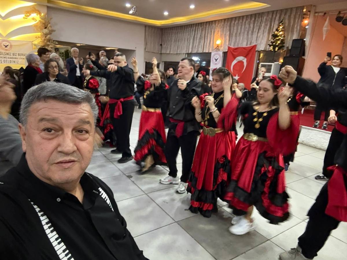 Mine Kapı yazdı...