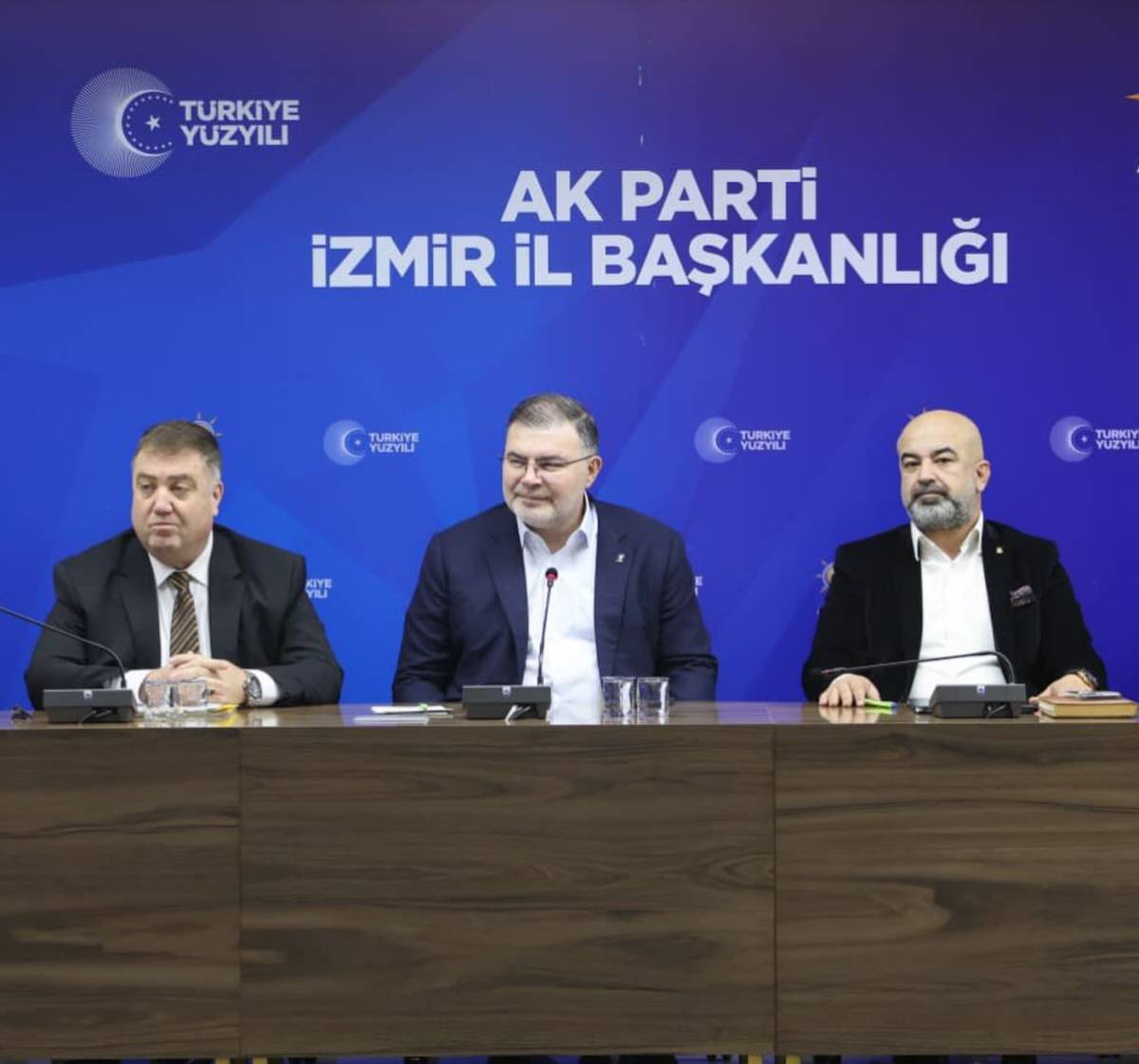 Bilal Saygılı’dan Şoför Esnafıyla Ulaşım İstişaresi