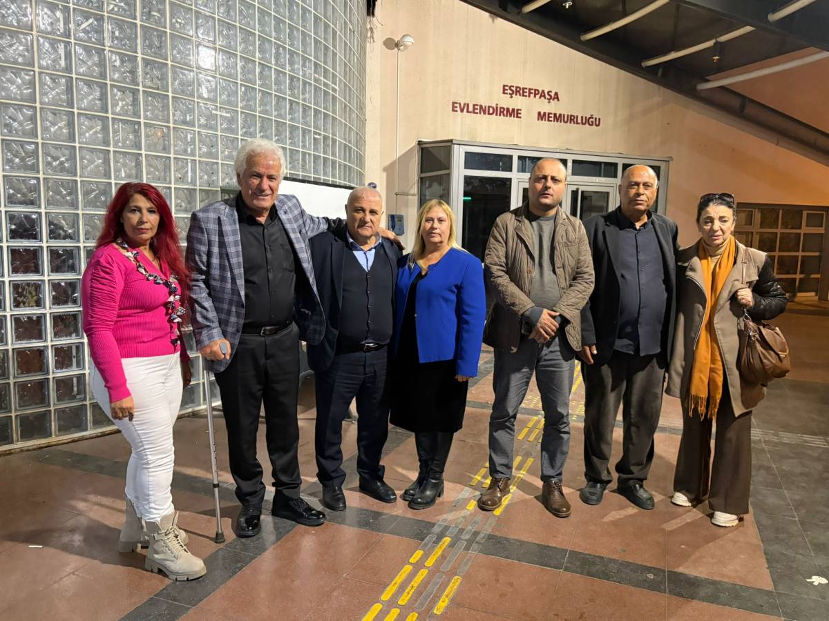 İzmir’de 3 Aralık Engelliler Günü Buluşması: Dayanışma ve Eşitlik Mesajları Ön Planda