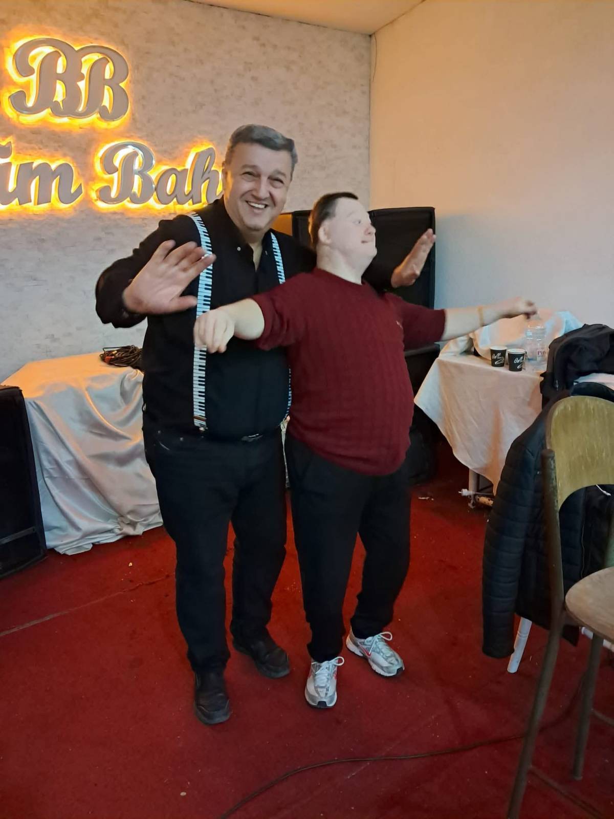 Mine Kapı yazdı...