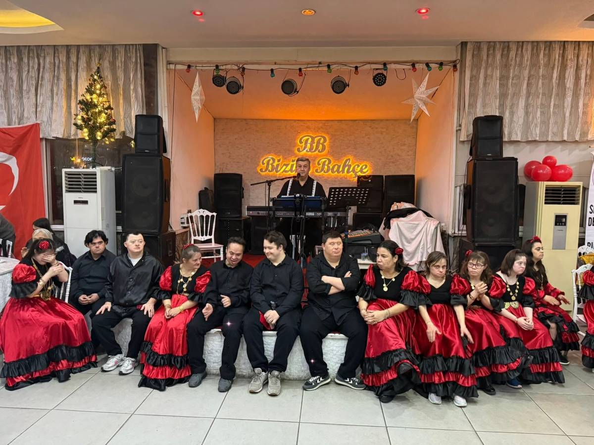 Mine Kapı yazdı...