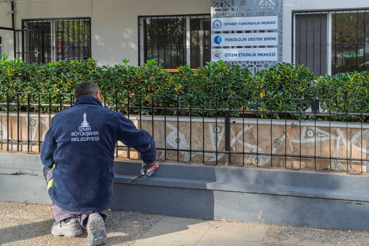 Büyükşehir’den “sosyal belediyecilik” hamlesi: Atıl daireler sağlık merkezine dönüşüyor